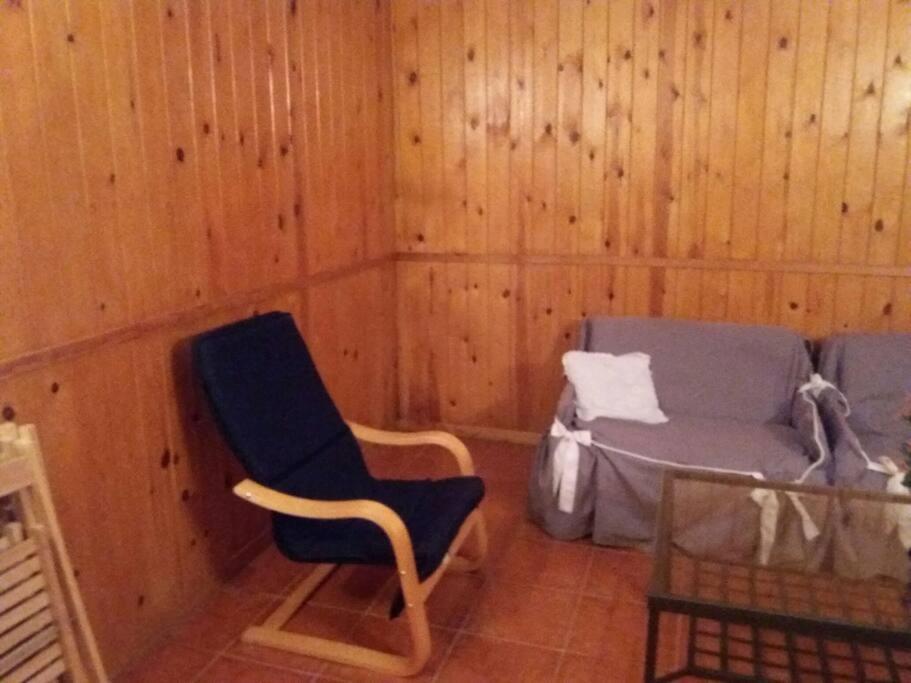 Adosado Con Gran Terraza Villa Villanova Ngoại thất bức ảnh