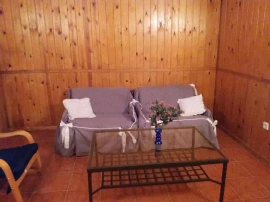 Adosado Con Gran Terraza Villa Villanova Ngoại thất bức ảnh