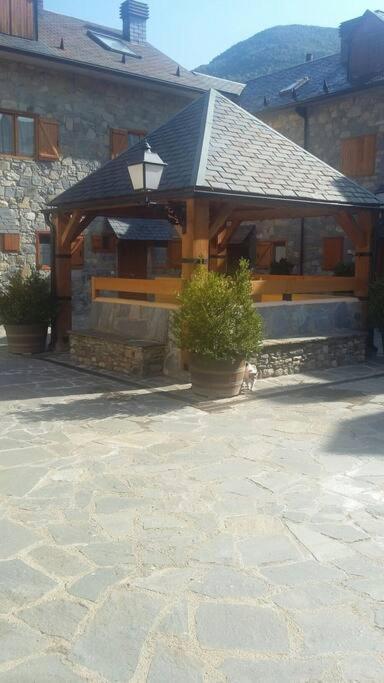 Adosado Con Gran Terraza Villa Villanova Ngoại thất bức ảnh