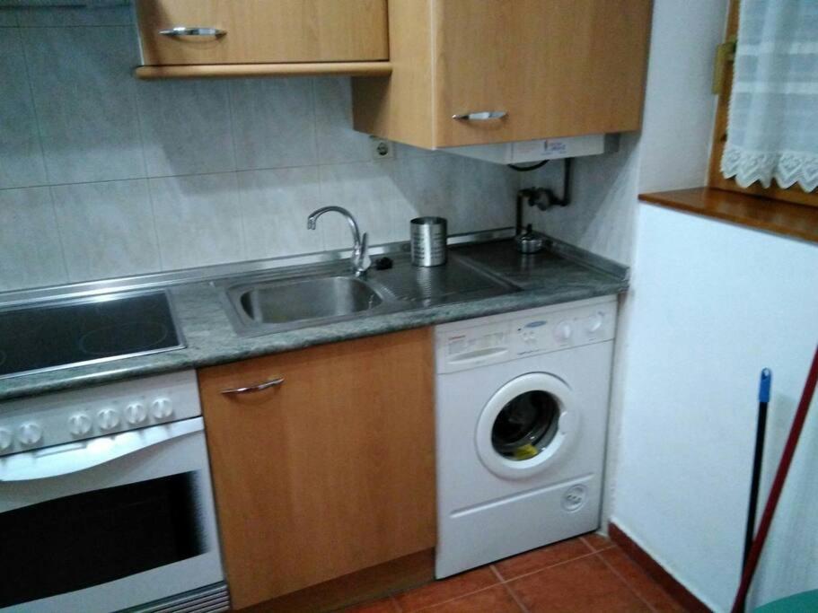 Adosado Con Gran Terraza Villa Villanova Ngoại thất bức ảnh