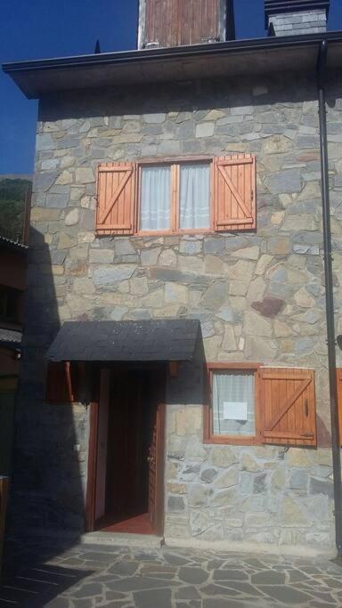 Adosado Con Gran Terraza Villa Villanova Ngoại thất bức ảnh
