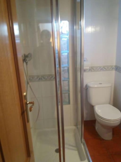 Adosado Con Gran Terraza Villa Villanova Ngoại thất bức ảnh
