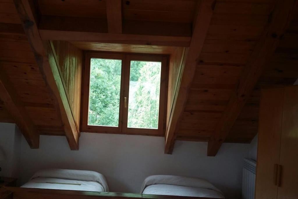 Adosado Con Gran Terraza Villa Villanova Ngoại thất bức ảnh