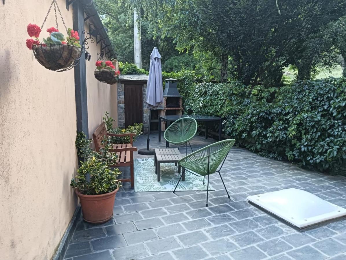 Adosado Con Gran Terraza Villa Villanova Ngoại thất bức ảnh
